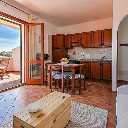 Apartament Corallo View