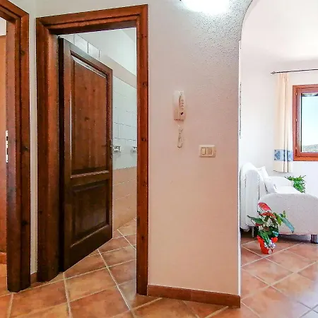 Corallo View Apartament *