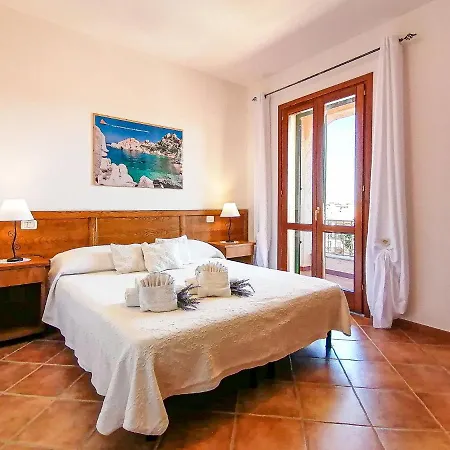 Corallo View Apartament Santa Teresa Gallura