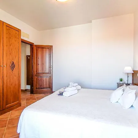 Corallo View Apartament Santa Teresa Gallura
