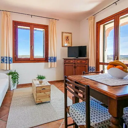 Apartament Corallo View Santa Teresa Gallura