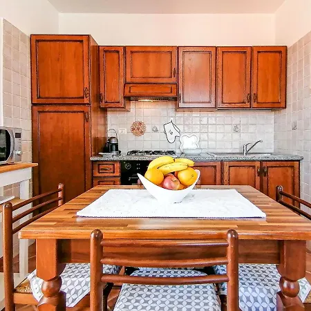 Corallo View Apartament
