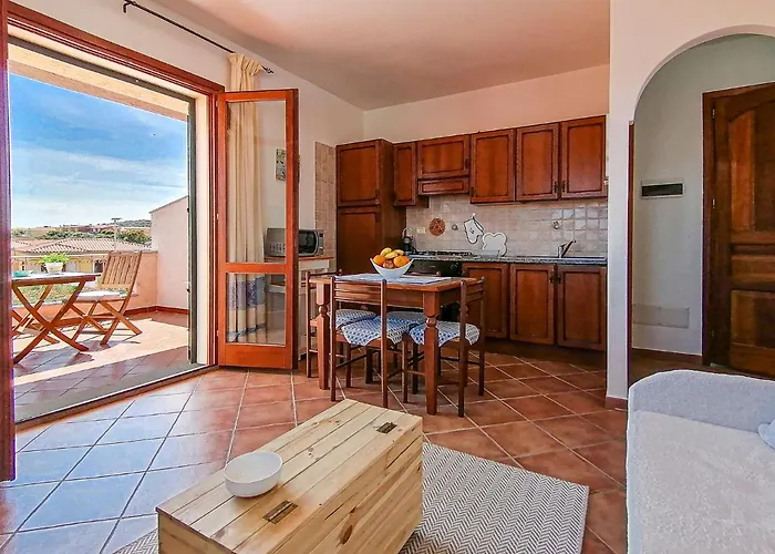 アパート Corallo View