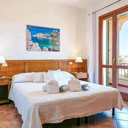 Apartment Corallo View Santa Teresa Gallura