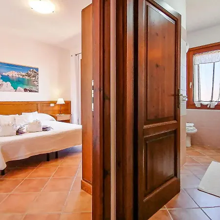 Corallo View Apartment *