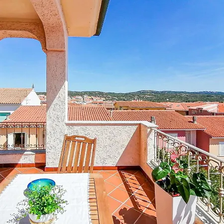 Apartment Corallo View *
