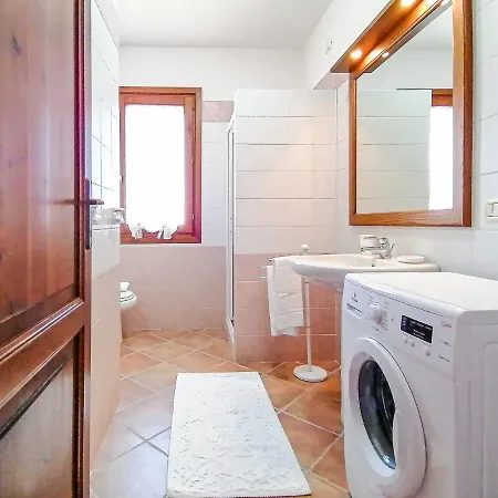 Corallo View Apartment Santa Teresa Gallura