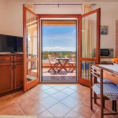 Corallo View Santa Teresa Gallura