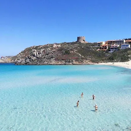 Daire Corallo View *