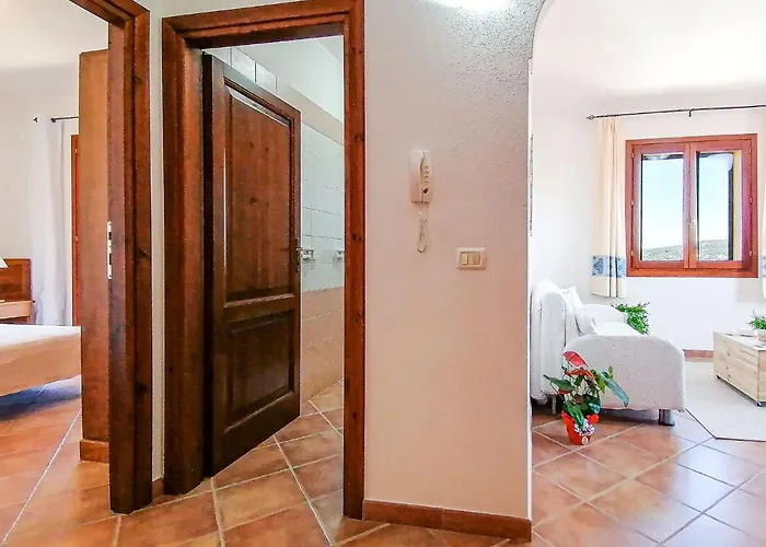 Corallo View Apartment *