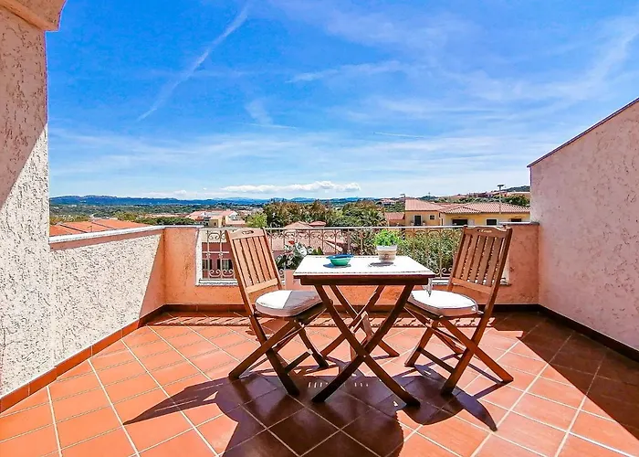 Corallo View Apartment Santa Teresa Gallura