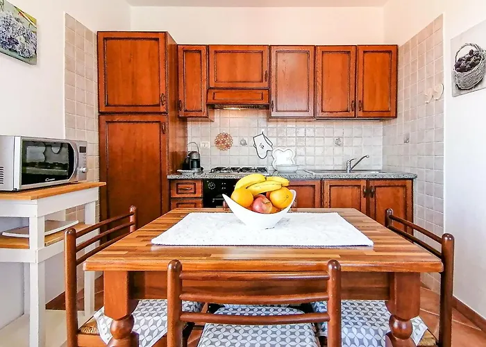 Corallo View Apartment